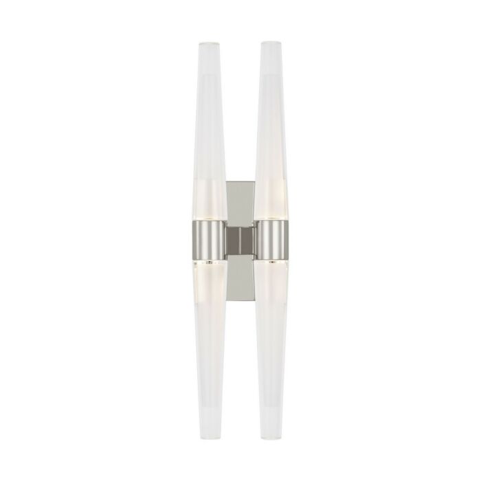 LED Wall Sconce by Visual Comfort Modern