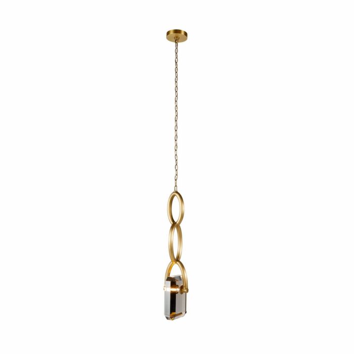 LED Pendant by Arteriors