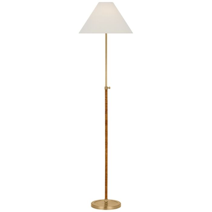 LED Floor Lamp