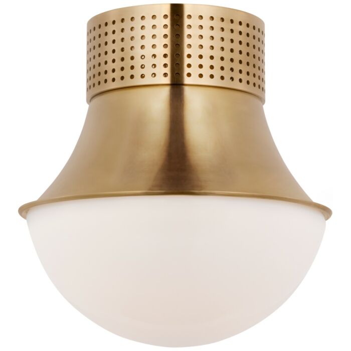 LED Flush Mount