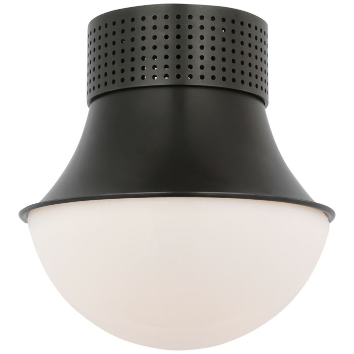 LED Flush Mount