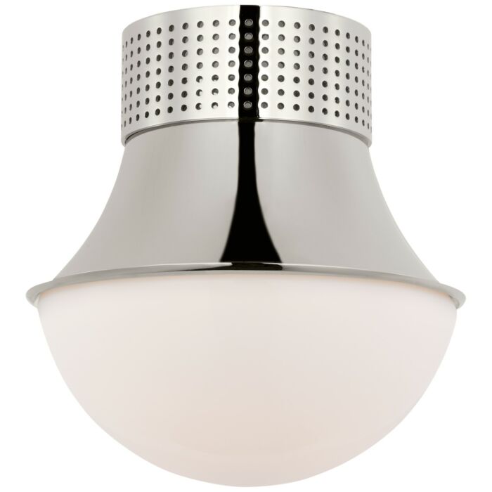 LED Flush Mount