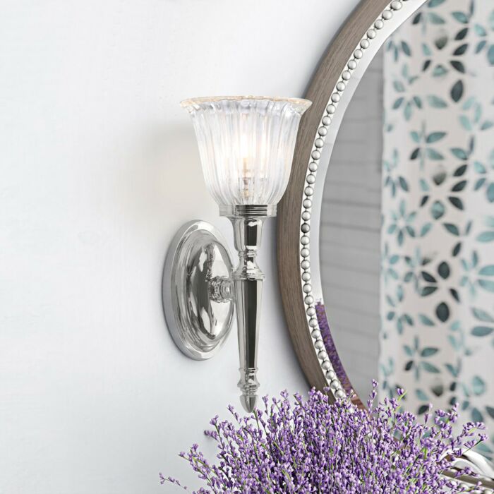 LED Bath Light