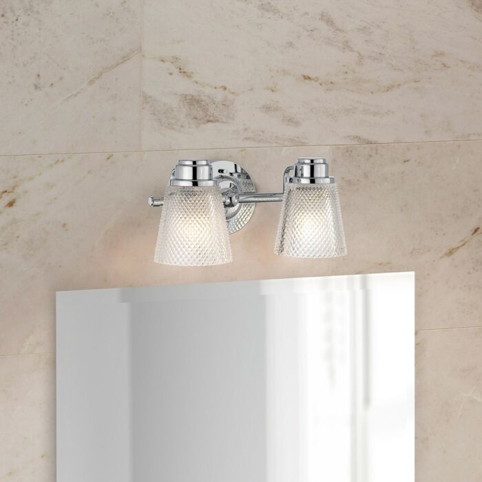 LED Bath Light
