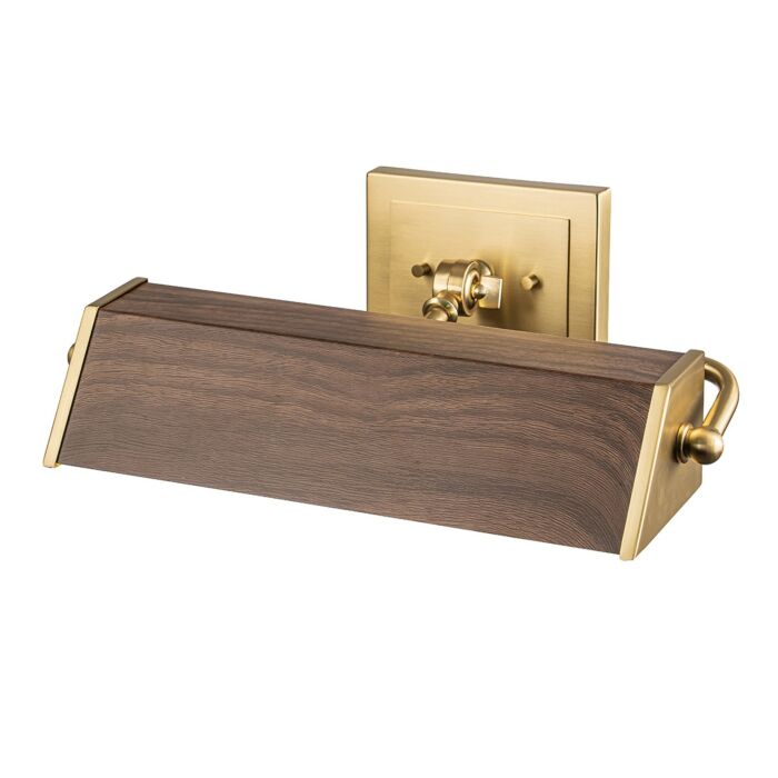 Two Light Picture Light