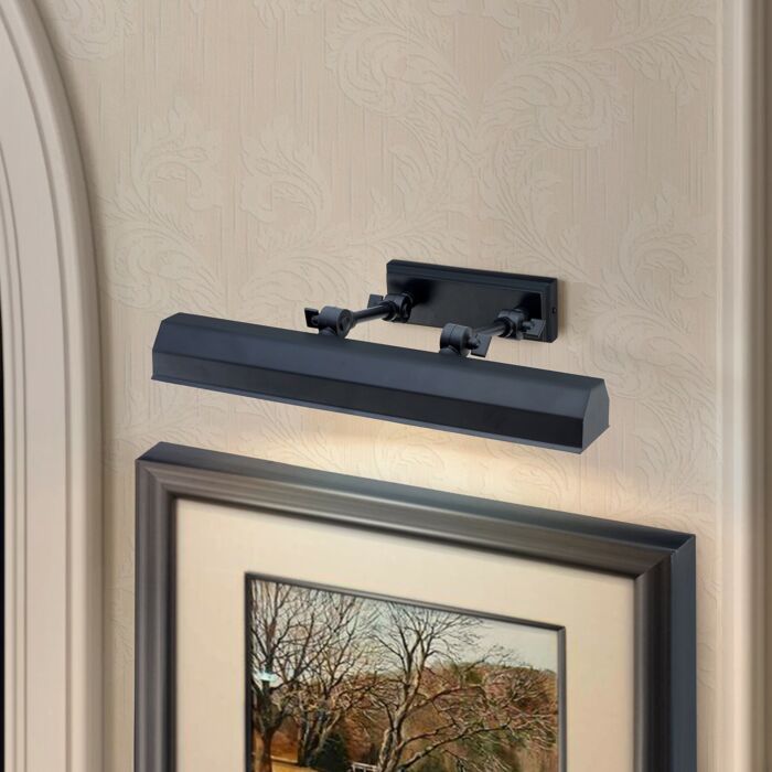 One Light Picture Light