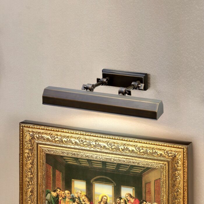 One Light Picture Light