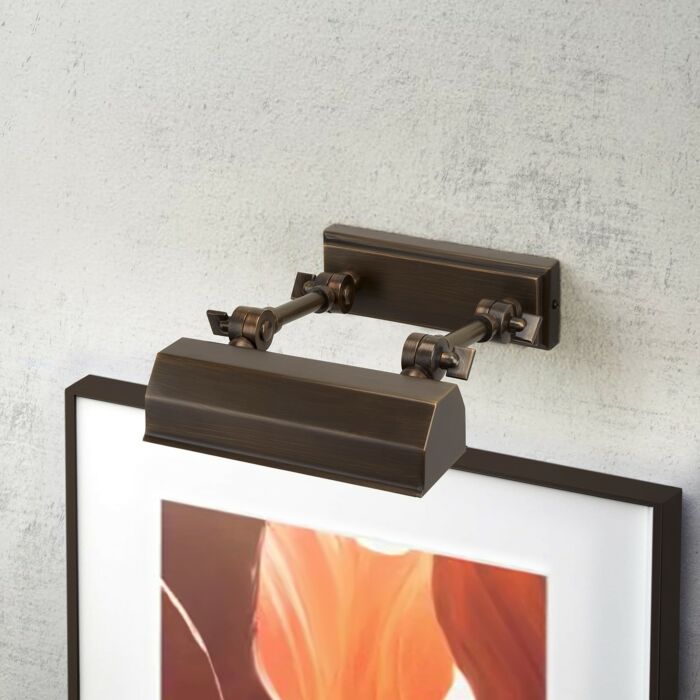 One Light Picture Light