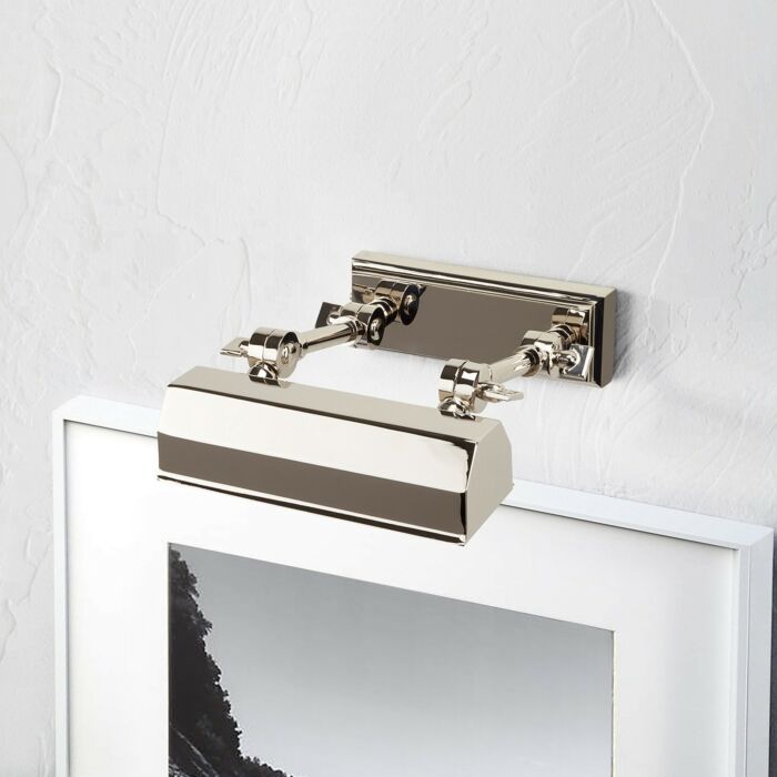 One Light Picture Light