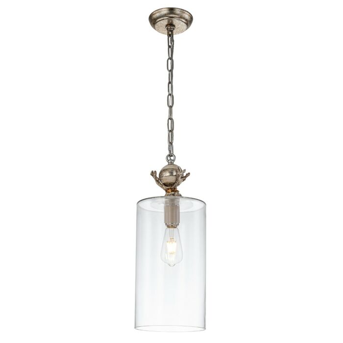 One Light Mini Pendant