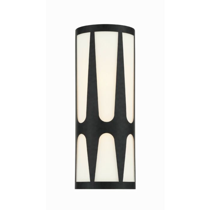 LED Wall Sconce by Crystorama