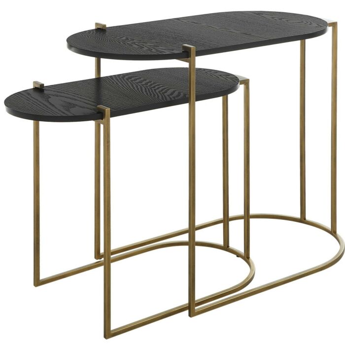 Nesting Tables
