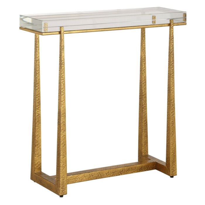 Accent Table