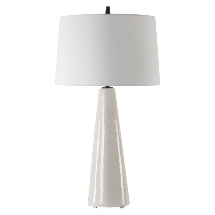 One Light Table Lamp