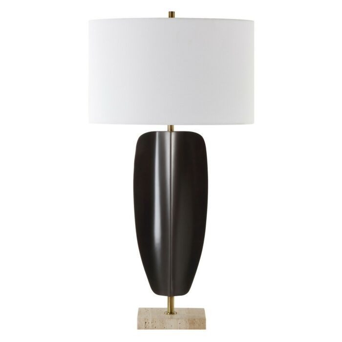 One Light Table Lamp
