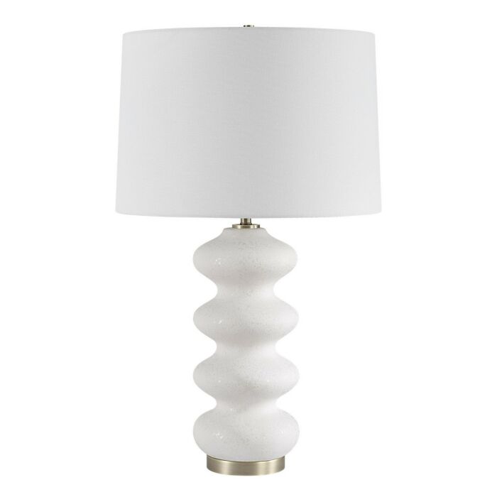 One Light Table Lamp