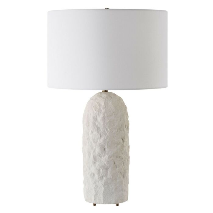 One Light Table Lamp