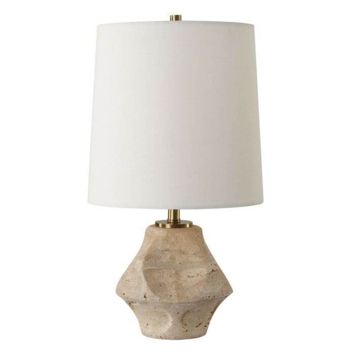 One Light Accent Lamp