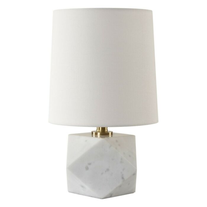 One Light Table Lamp