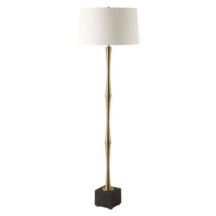 One Light Floor Lamp