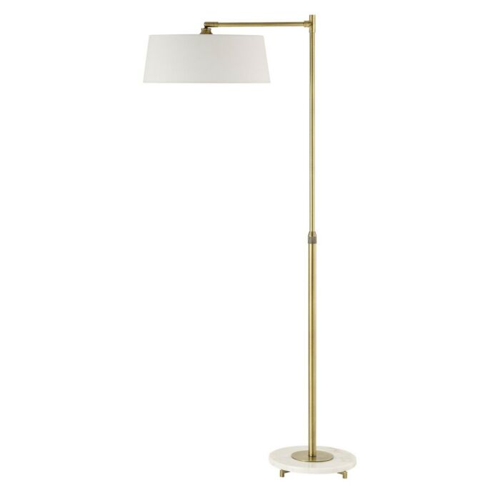 One Light Floor Lamp