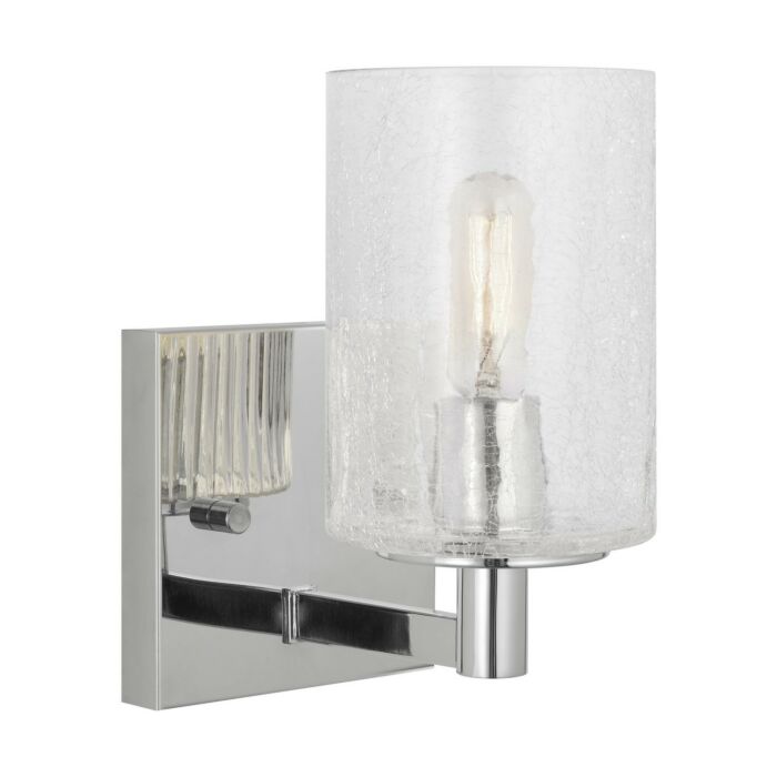 One Light Wall / Bath Sconce