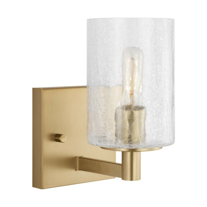 One Light Wall / Bath Sconce