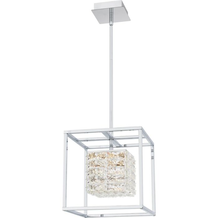 LED Pendant by Quoizel
