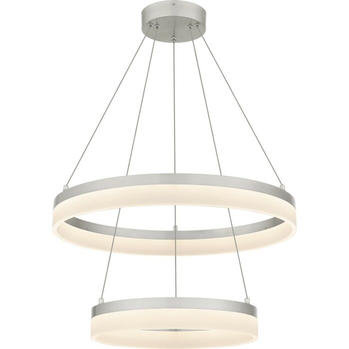 LED Pendant by Quoizel