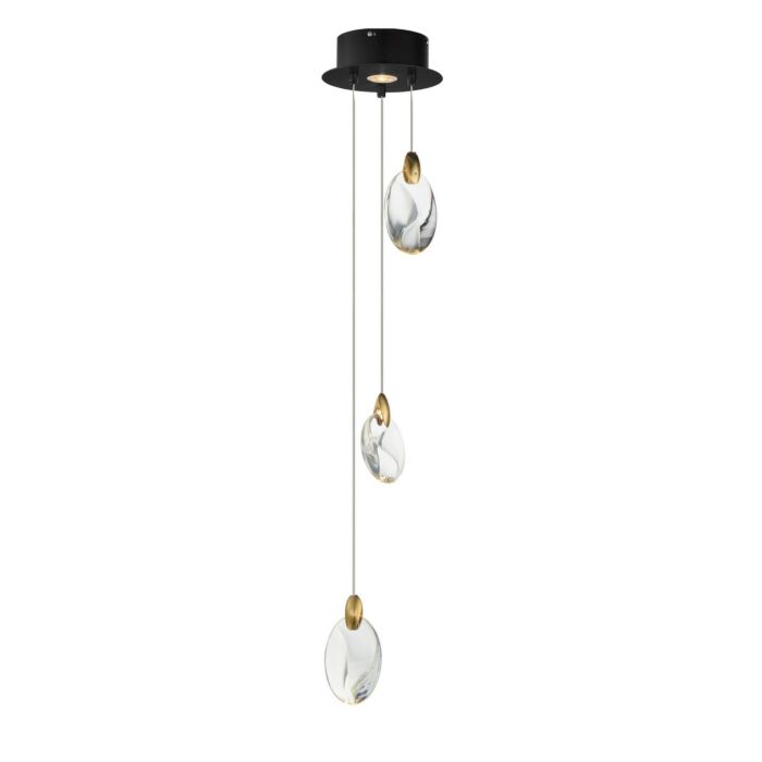 LED Pendant by ET2