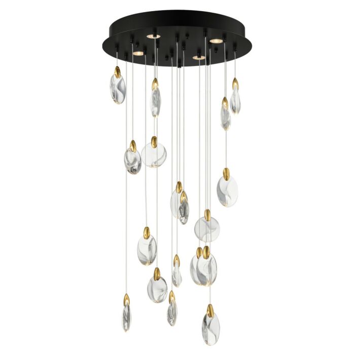 LED Pendant by ET2