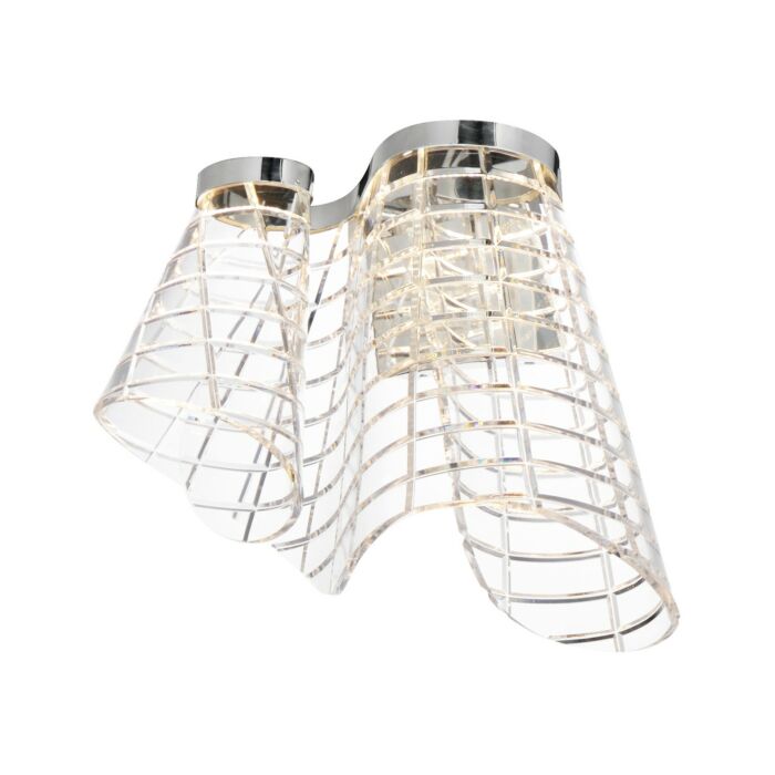 LED Wall Sconce by ET2
