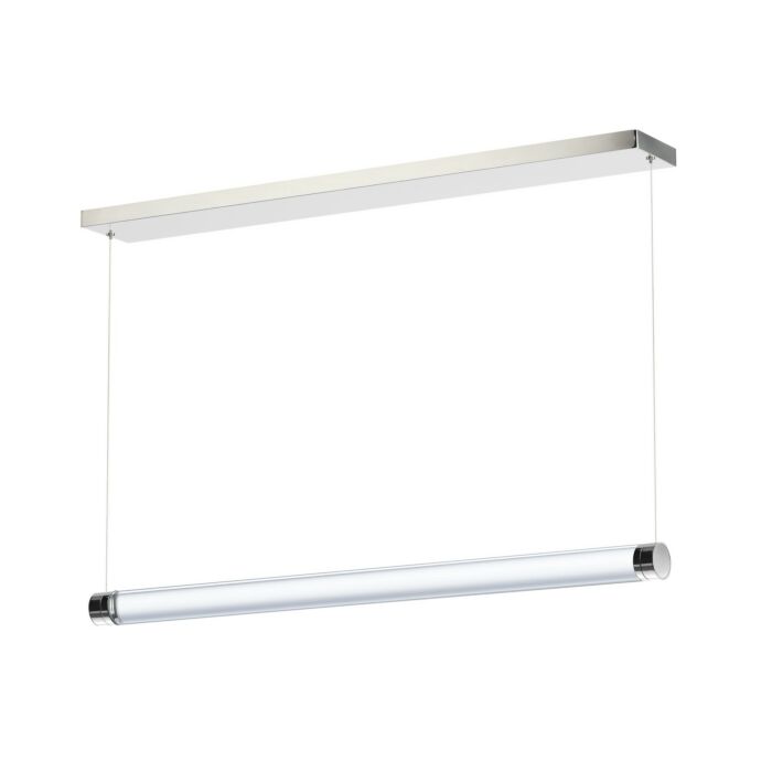 LED Linear Pendant by ET2