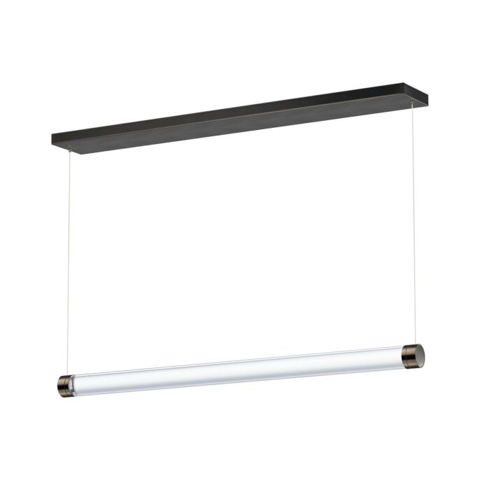 LED Linear Pendant by ET2