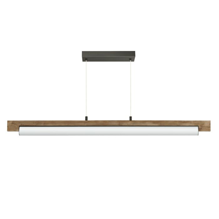 LED Linear Pendant by ET2