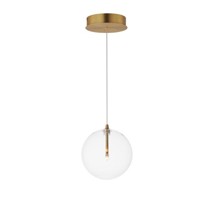 LED Pendant by ET2