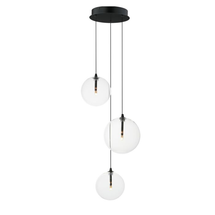 LED Pendant by ET2