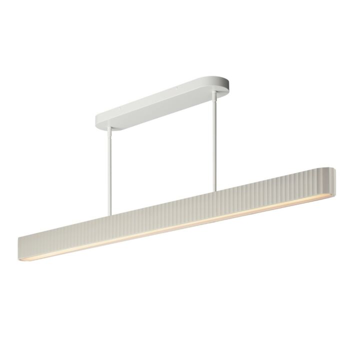 LED Linear Pendant by ET2
