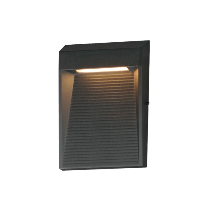 LED Outdoor Wall Sconce by ET2