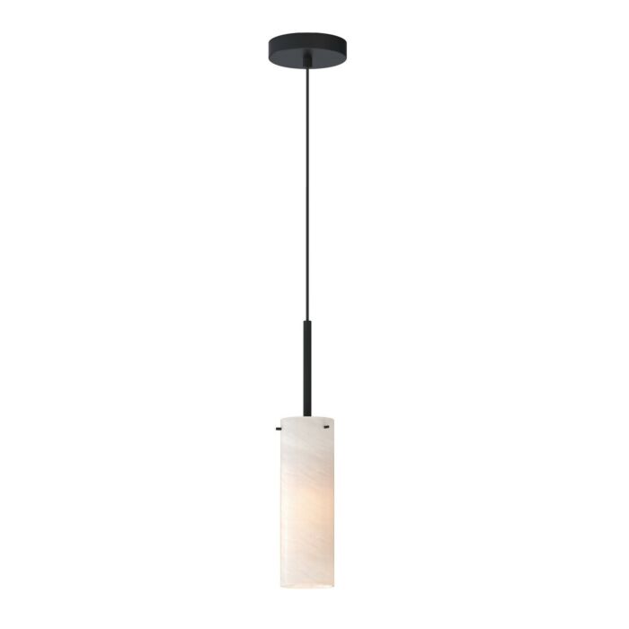 One Light Pendant by Maxim