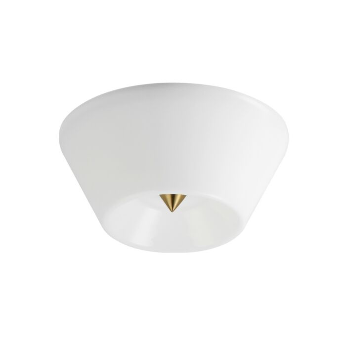 LED Flush Mount by Maxim