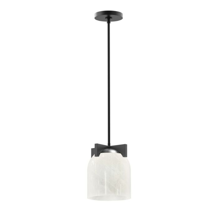 One Light Pendant by Maxim