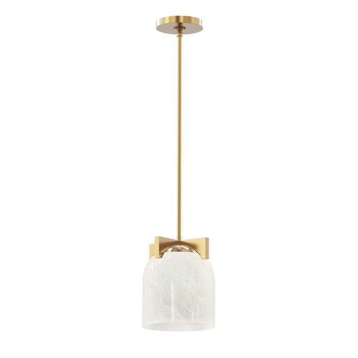 One Light Pendant by Maxim