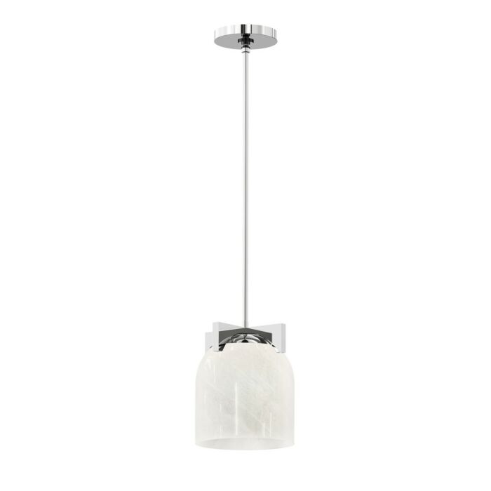 One Light Pendant by Maxim