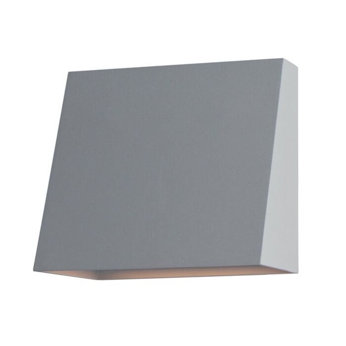 LED Outdoor Wall Sconce by Maxim