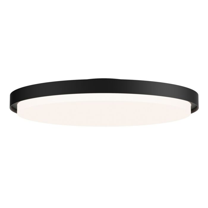 LED Flush Mount by Maxim