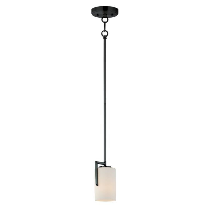 One Light Pendant by Maxim