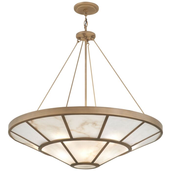 12 Light Pendant by Metropolitan