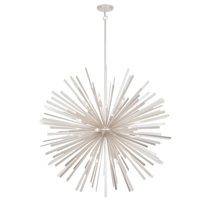 20 Light Pendant by Metropolitan