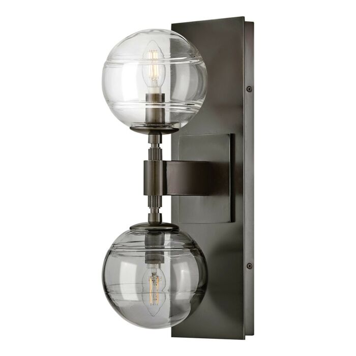 LED Wall Sconce